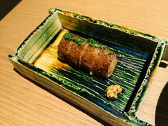 -晴空·日本料理(万象城店)