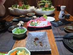 -一本料理(西溪天街店)