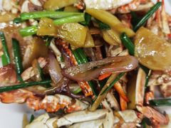 黄金蟹-哈味食店(外伶仃岛店)