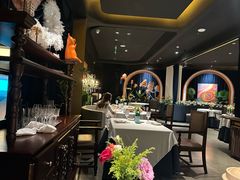 -狮拾久·现代新加坡料理(福田COCO Park店)