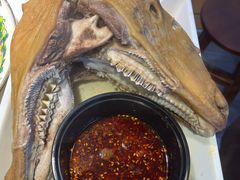 -好凉皮旗舰店(宝汉直街店)