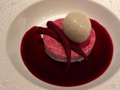 -Le Bernardin