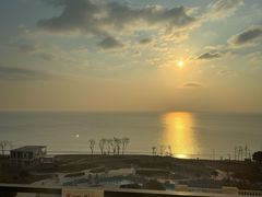 -青岛海泉湾度假区温泉