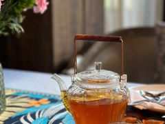 -一棵树·意大利西餐厅One Tree(新城店)