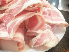 -金山烤肉(中兴公园店)