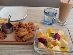 -必胜客(积水潭店)