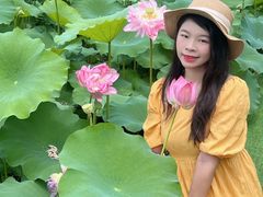 -广州莲花山旅游区