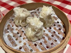 -西贝(紫荆广场店)