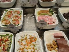 -江南婆婆(车墩店)