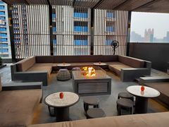 -四季酒店·空中花园 Aria on 9