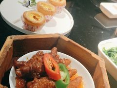 -晓粤·惹味粤菜(凯德乐峰广场店)