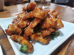 -那啥餐厅(富乐大街店)