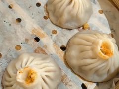 蟹粉小笼-永春园·扬州早茶·淮扬菜(漫乐城店)