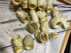 -三里桥徐家烧烤(启明街店)
