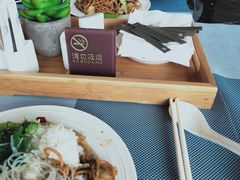 -惠州金海湾嘉华度假酒店