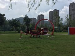 -龙江公园