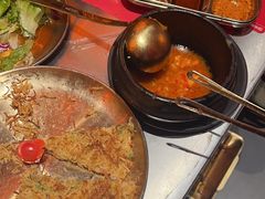 -西塔老太太泥炉烤肉(苏州大悦城店)