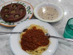 -萨莉亚意式餐厅(悦荟广场店)
