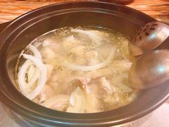 -润泽园椰子鸡(汇一城店)