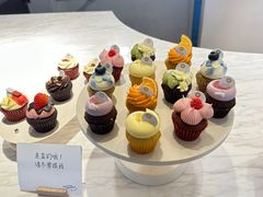 -Pantry's Best派悦坊蛋糕(K11购物艺术中心店)