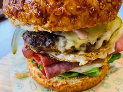 -魏斯理汉堡(西安沣东吾悦店)