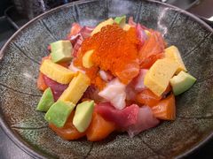 -Sushi Hanzo半藏(天环广场店)
