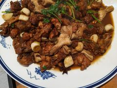 -食鸡公社辣子鸡·潍坊菜·烧烤