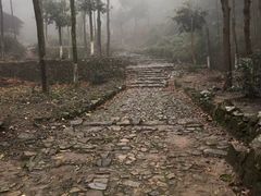 -仙霞关景区