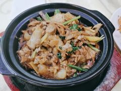 -潮之南·潮汕菜·鱼仔档(南山店)