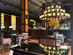 -杭州西子湖四季酒店·金沙厅