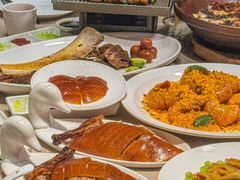 -金鸭季·北京烤鸭(深业上城店)