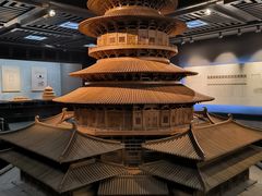 -隋唐洛阳城明堂天堂景区