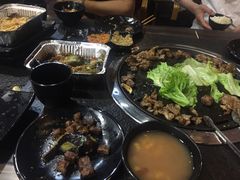 -碳匠炭火烤肉