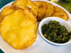 烫面油香-国强手抓(北京西路店)