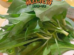 -顺顺小吃(独克宗古城店)