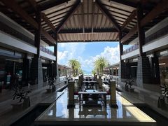 -石梅湾艾美度假酒店