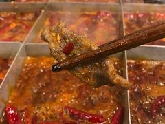 -重庆老火锅王(永陵路分店)