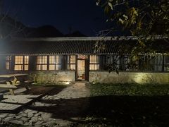 -北京山里寒舍度假酒店