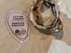 -斯普汇生蚝牛排馆(中骏世界城店)