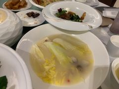 -皇朝尊会(龙之梦大酒店)