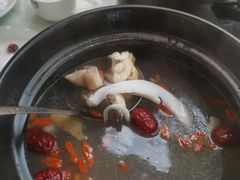 -范饭椰林川湘味海鲜·椰子鸡(三亚湾椰梦长廊店)