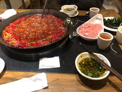 -纸盐河码头火锅(十八梯店)