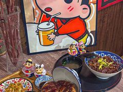 -左舞和风屋便当(金地店)