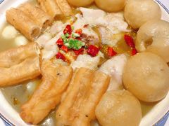 -友达面馆(淮师店)