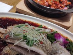 -东北大院·东北菜(三台子店)