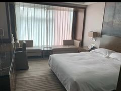 -北京希尔顿逸林酒店