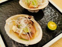 -yokocho上横町·日本食街(深业上城店)