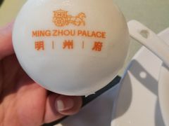 -明州小宴(文化广场店)