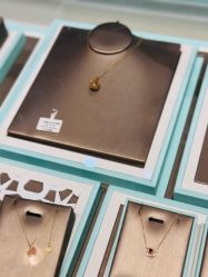 -JUNNI Studio 珠宝工坊(大学路店)