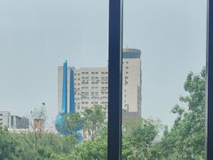 -济南香格里拉·咖啡泉自助餐厅